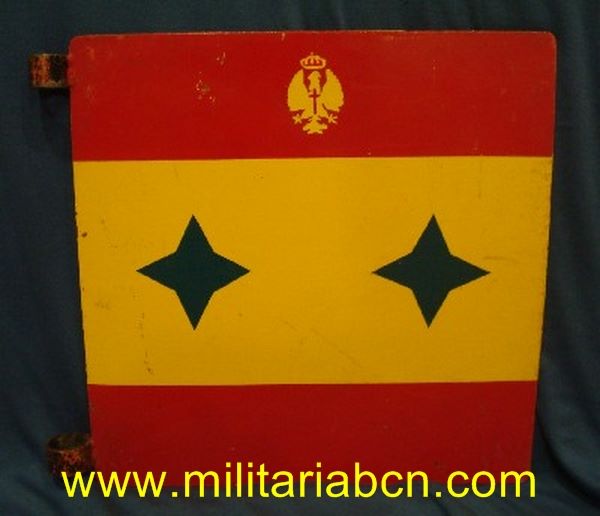 Militaria Barcelona