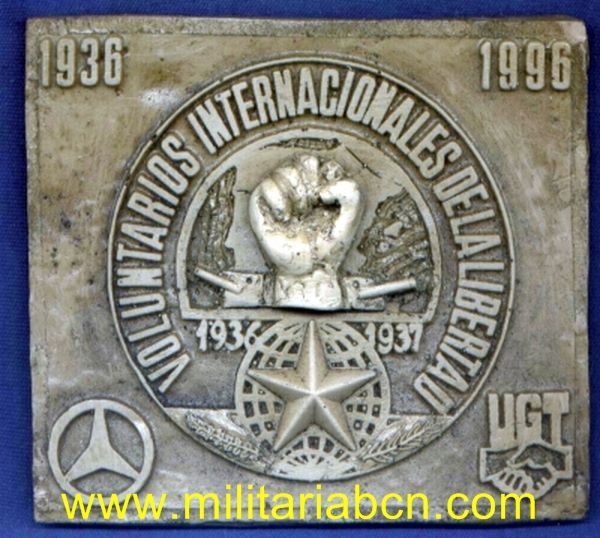 Militaria Barcelona
