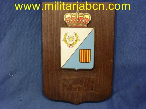 Militaria Barcelona