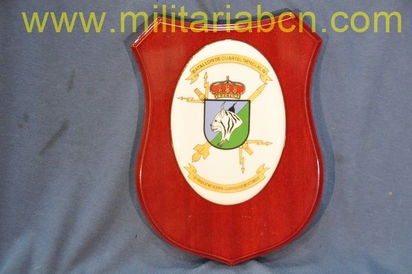 Militaria Barcelona