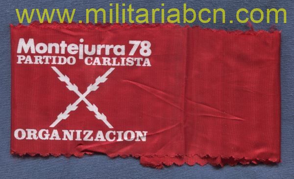 Militaria Barcelona