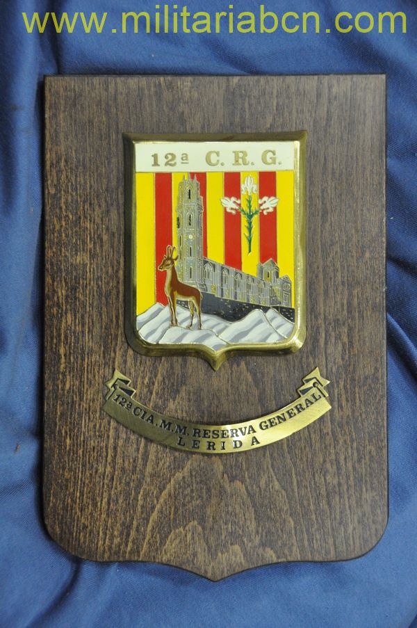Militaria Barcelona