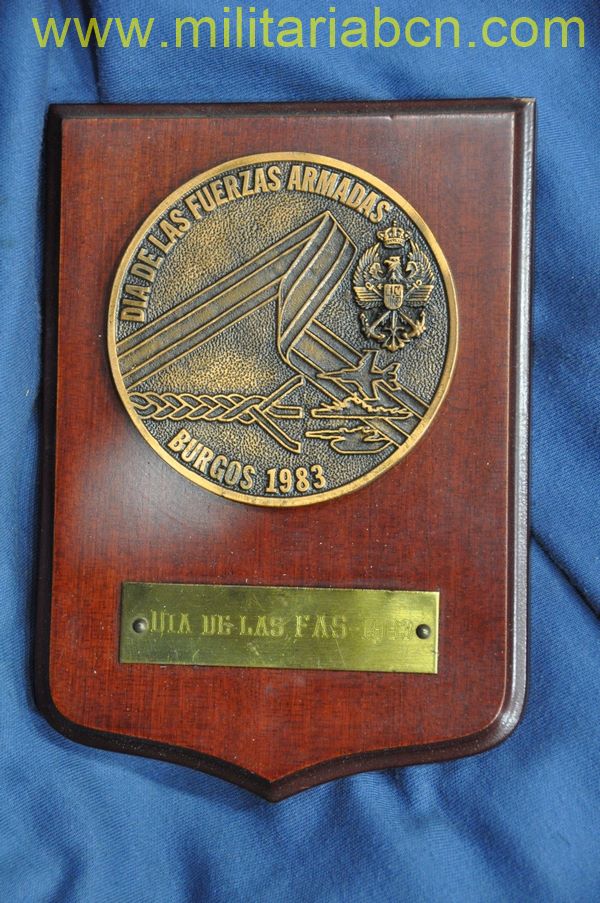 Militaria Barcelona