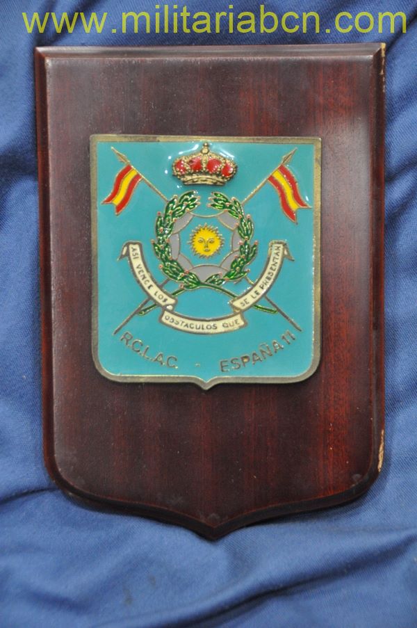 Militaria Barcelona