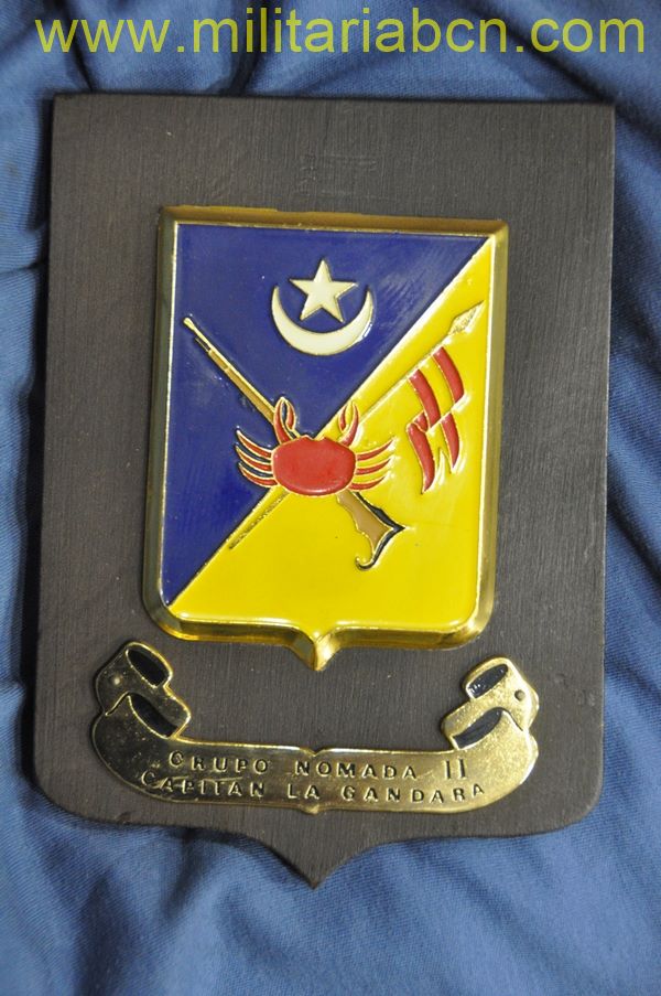 Militaria Barcelona