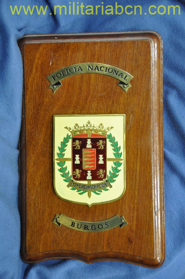 Militaria Barcelona