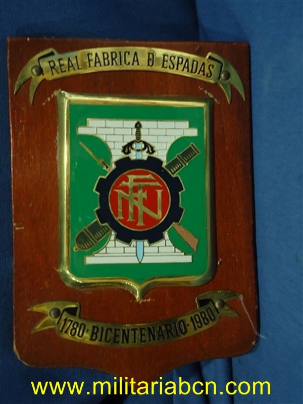 Militaria Barcelona