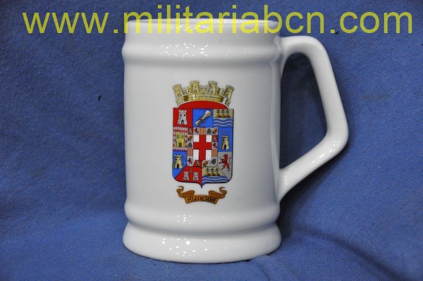 Militaria Barcelona