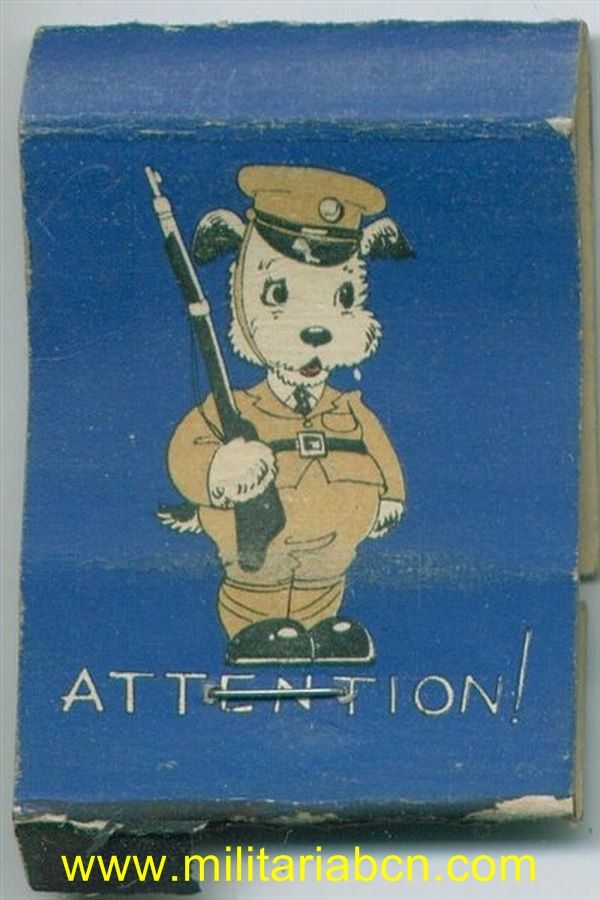 Militaria Barcelona