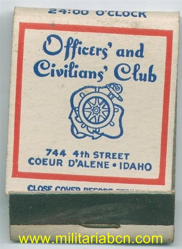 Militaria Barcelona