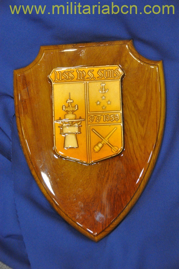 Militaria Barcelona