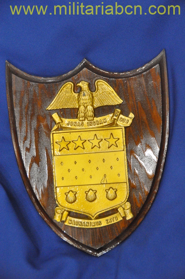 Militaria Barcelona