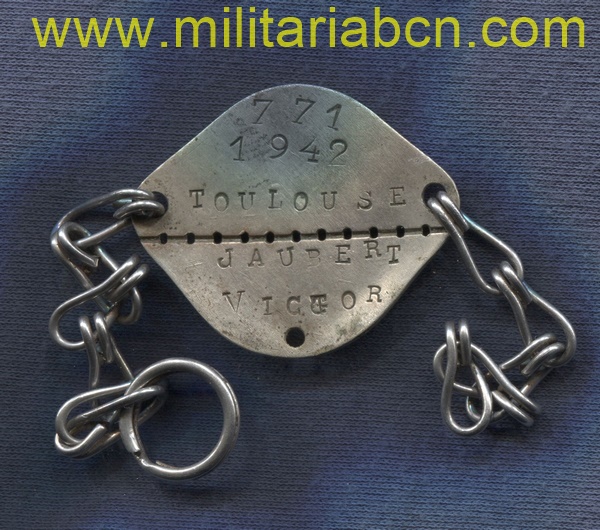 Militaria Barcelona