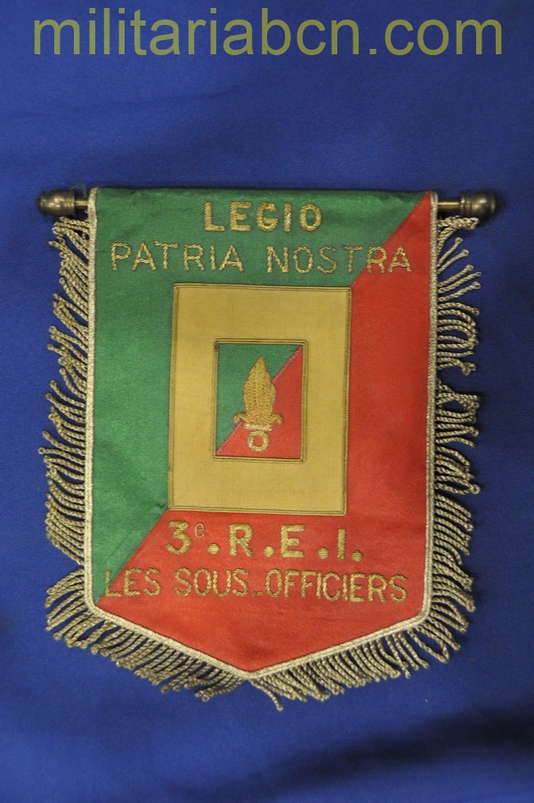 Militaria Barcelona