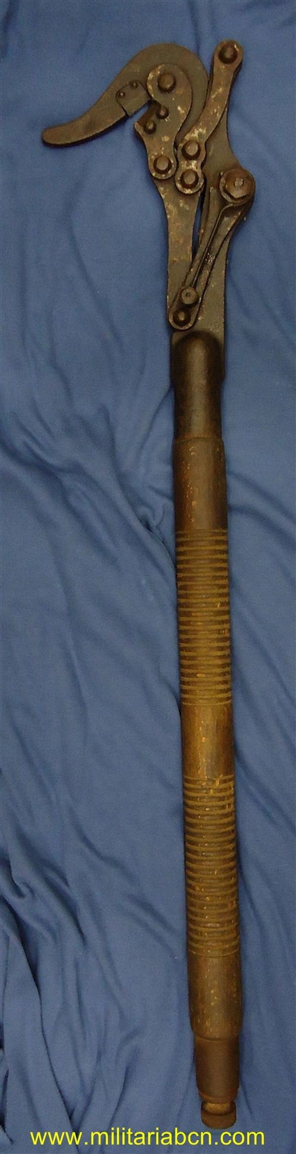 Militaria Barcelona