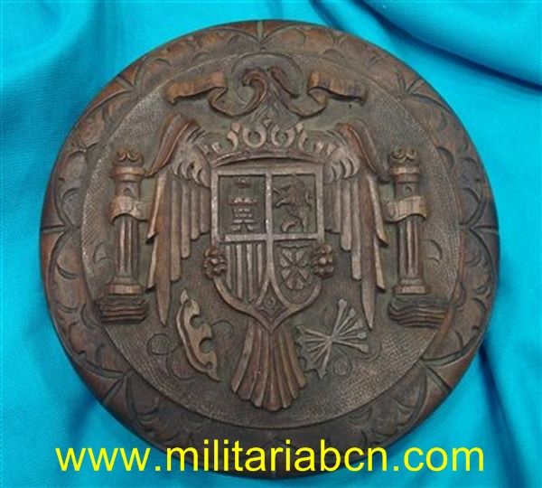 Militaria Barcelona