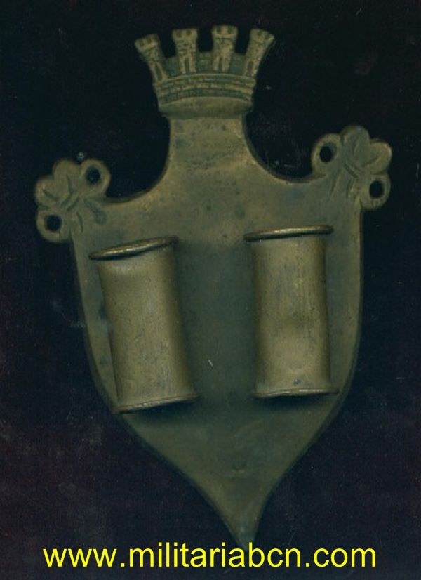 Militaria Barcelona