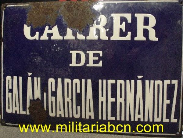 Militaria Barcelona
