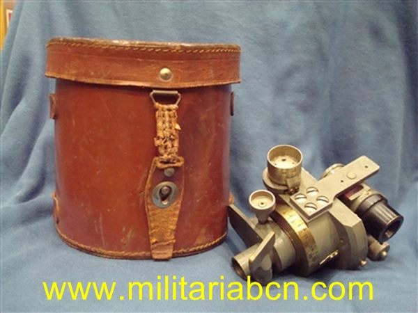 Militaria Barcelona