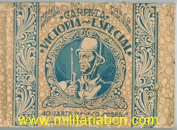 Militaria Barcelona
