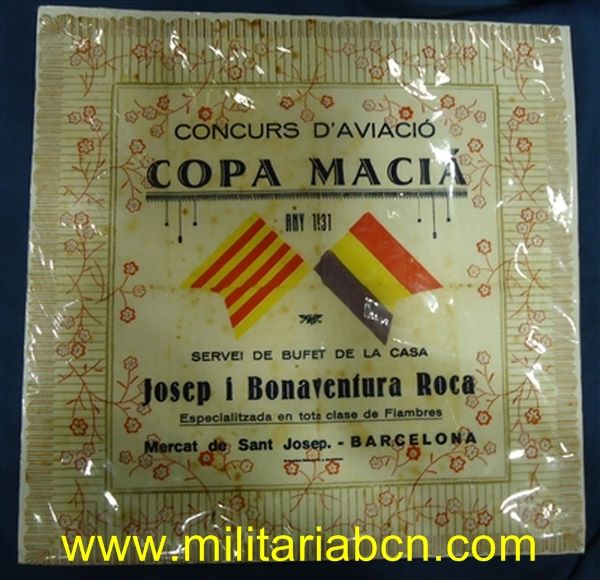 Militaria Barcelona