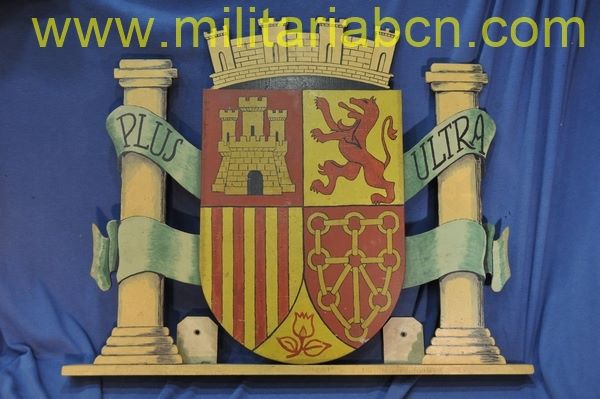 Militaria Barcelona