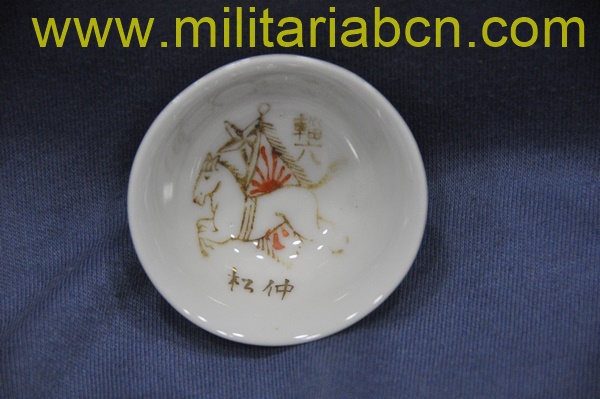 Militaria Barcelona