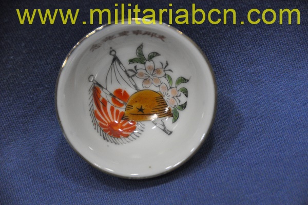 Militaria Barcelona