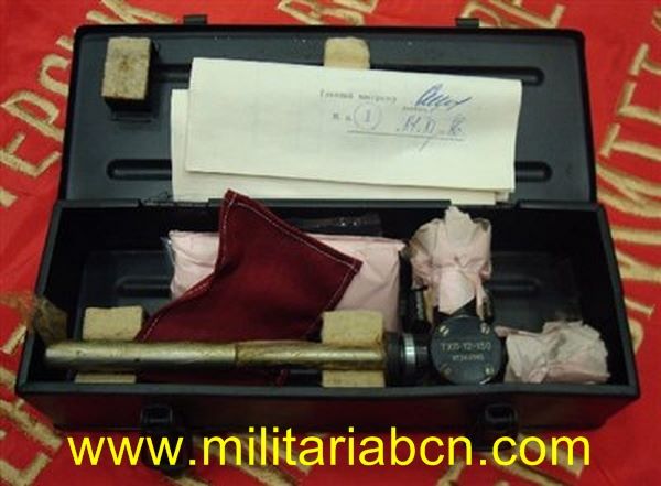 Militaria Barcelona