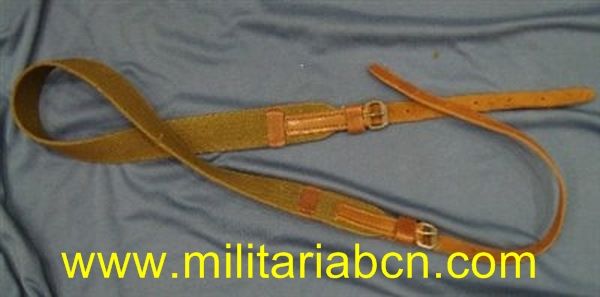 Militaria Barcelona