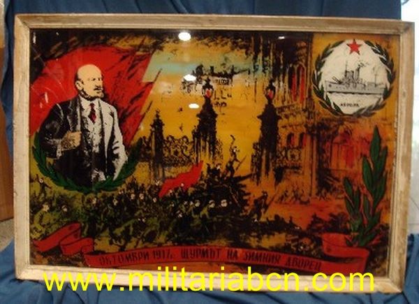 Militaria Barcelona
