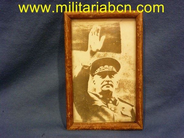 Militaria Barcelona
