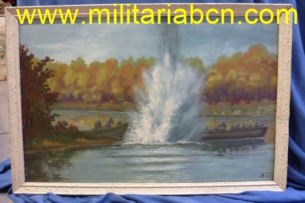 Militaria Barcelona