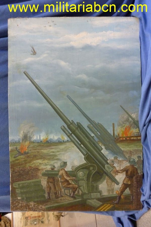 Militaria Barcelona