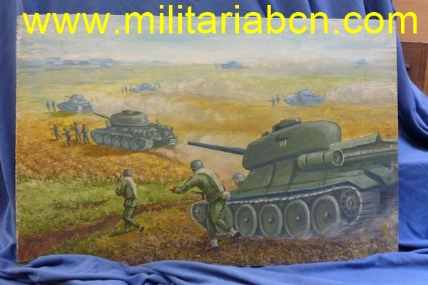 Militaria Barcelona