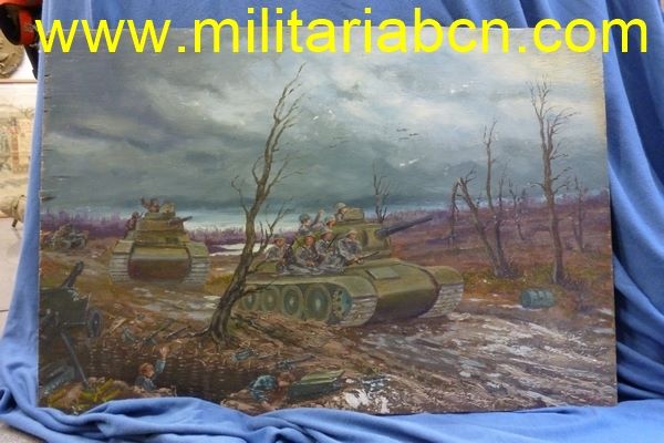 Militaria Barcelona