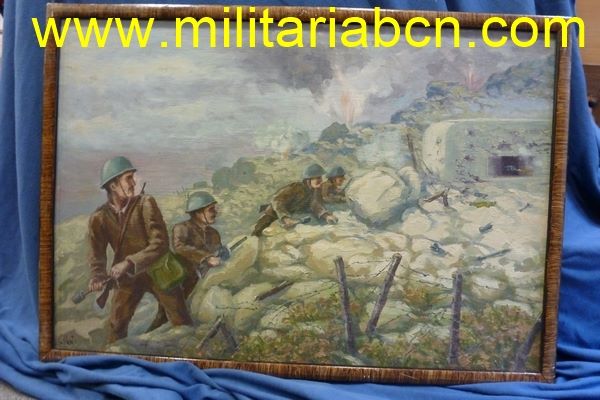 Militaria Barcelona