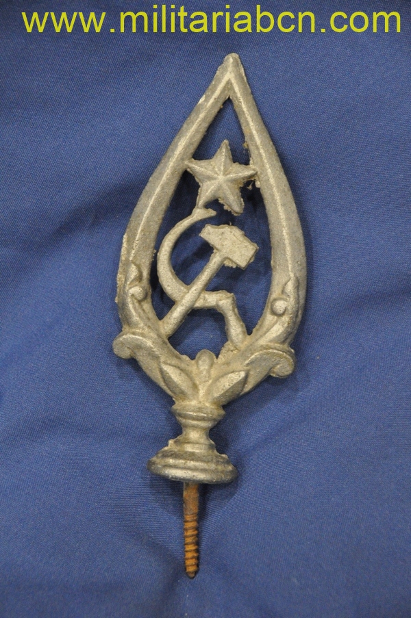 Militaria Barcelona