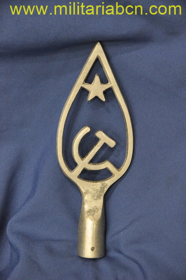 Militaria Barcelona