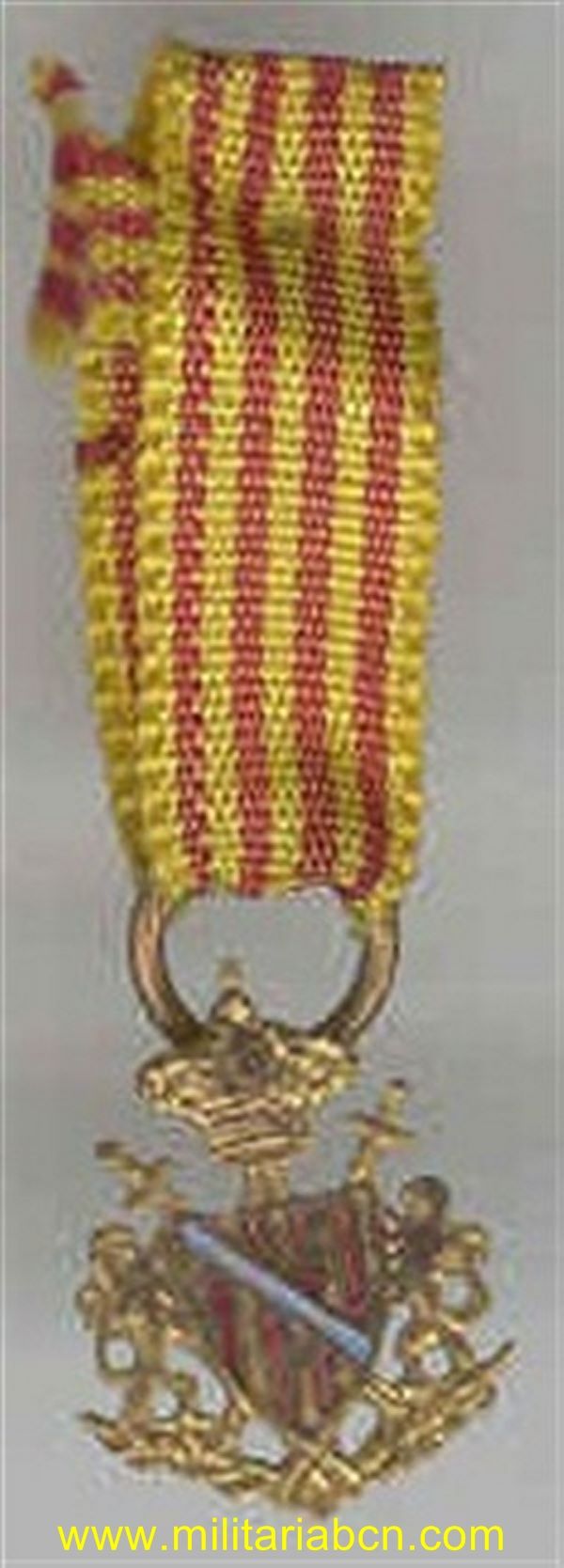 Militaria Barcelona