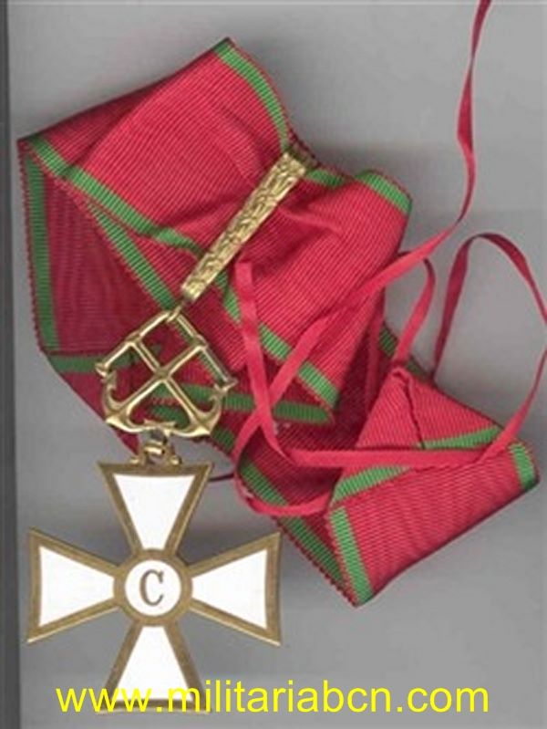 Militaria Barcelona