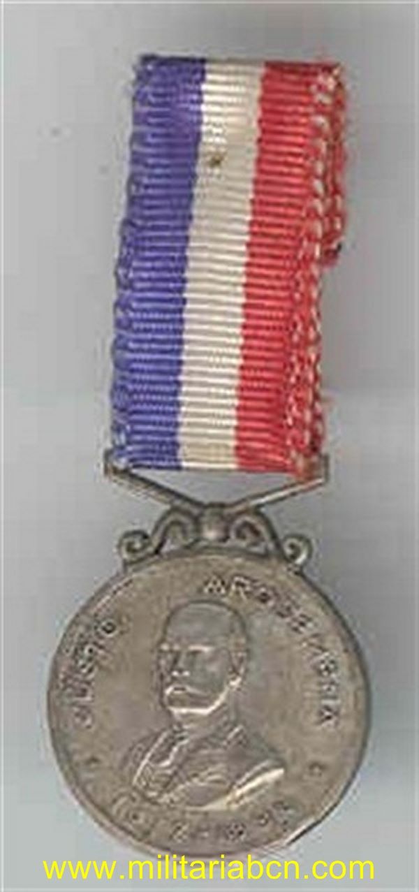 Militaria Barcelona