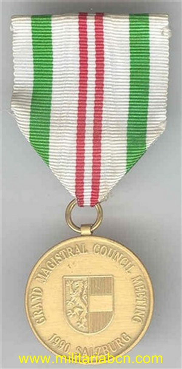 Militaria Barcelona