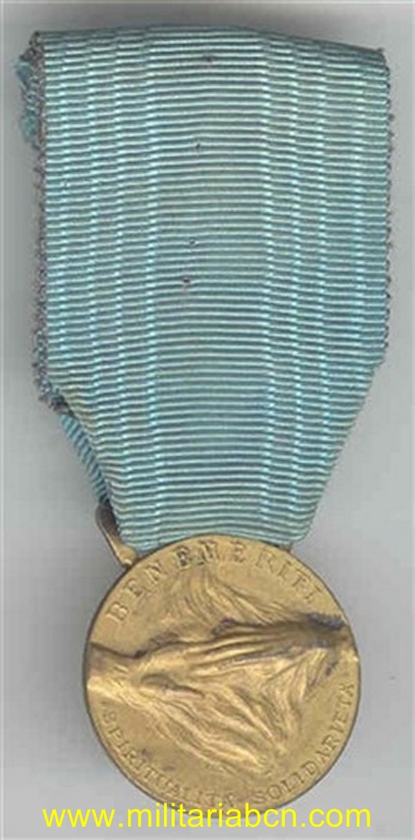 Militaria Barcelona