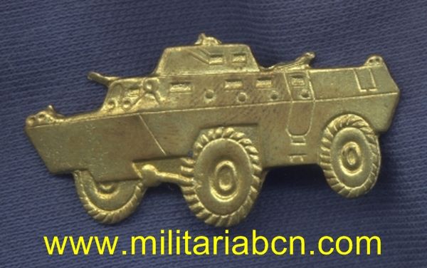 Militaria Barcelona