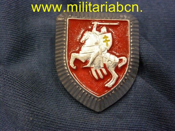 Militaria Barcelona