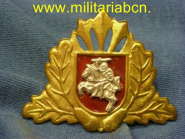 Militaria Barcelona