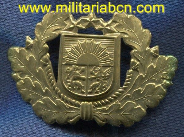 Militaria Barcelona