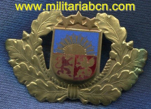 Militaria Barcelona