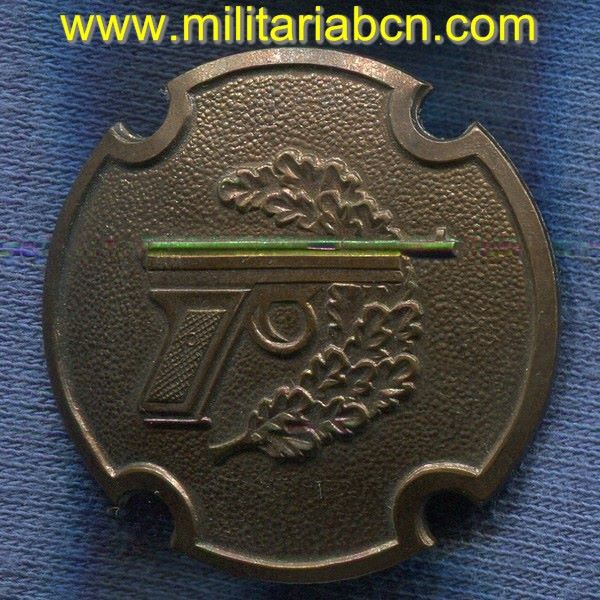 Militaria Barcelona